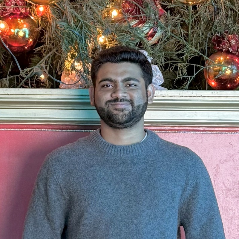 Kartik Sharma